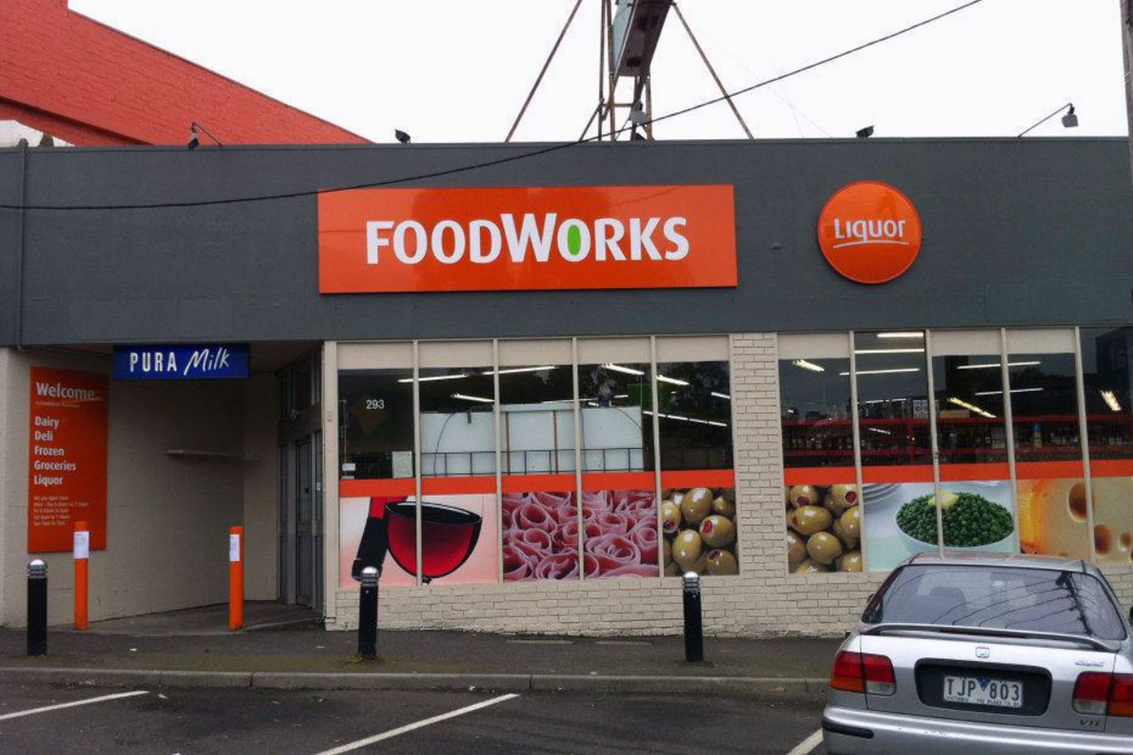 Foodworks