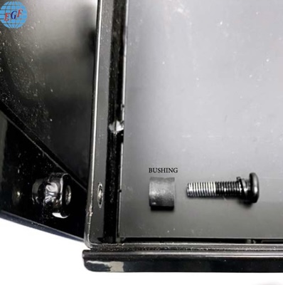 Pepsi Foldable Two Layer Countertop Display Rack3