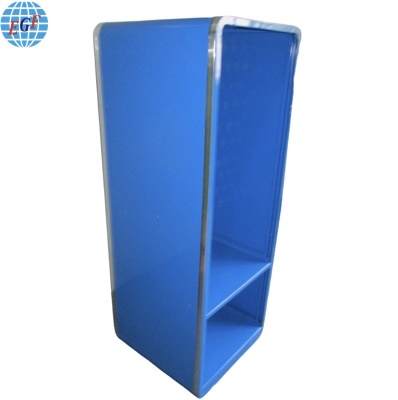 Pepsi Refrigerator Metal Rack2