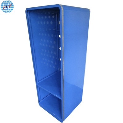 Pepsi Refrigerator Metal Rack4