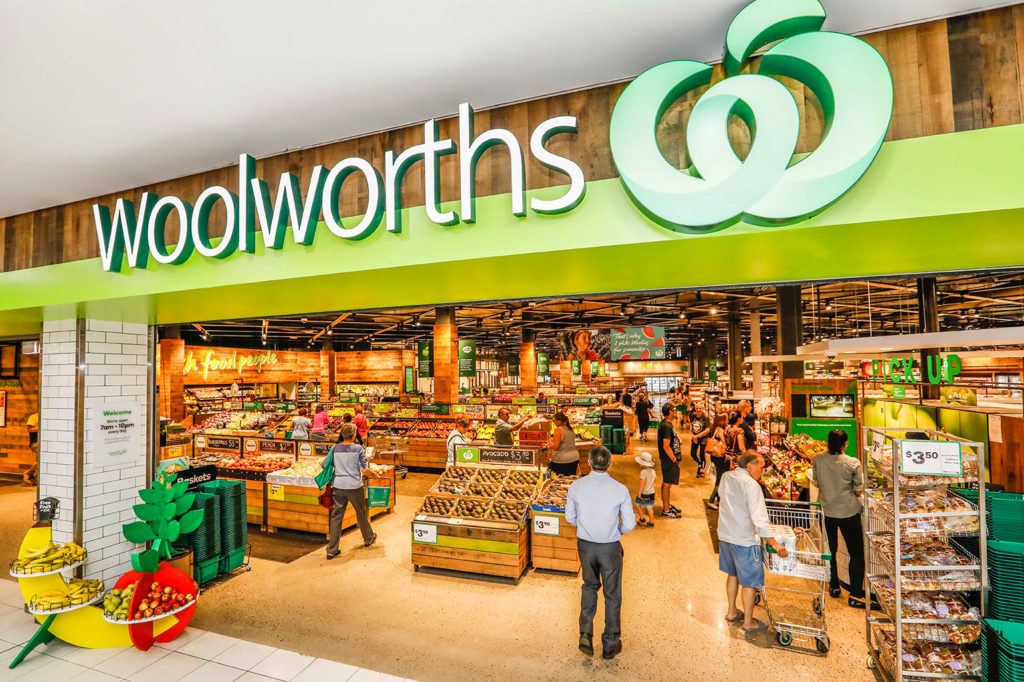 Woolworths_MarrickvilleMetro