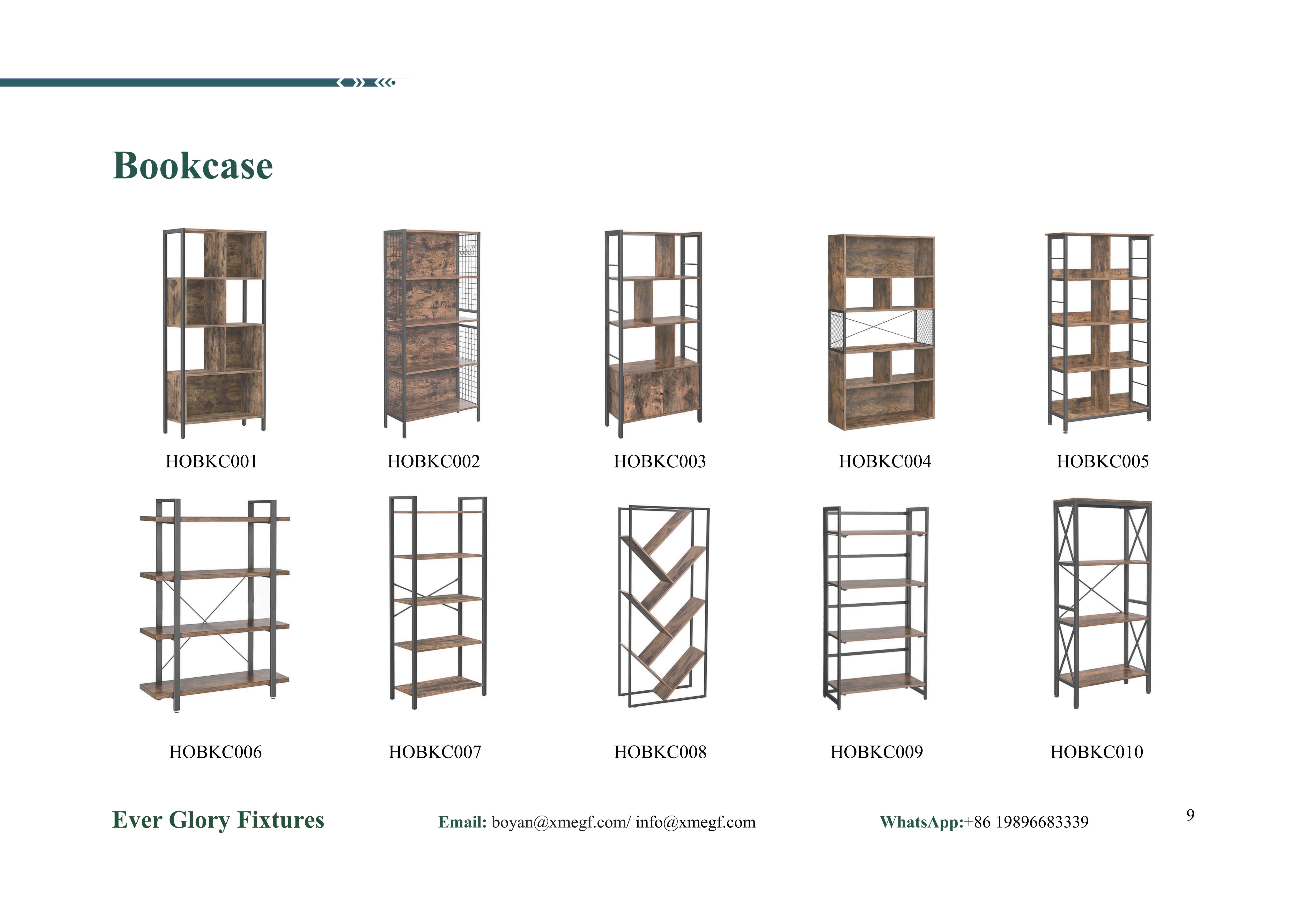 Retail Store Fixtures