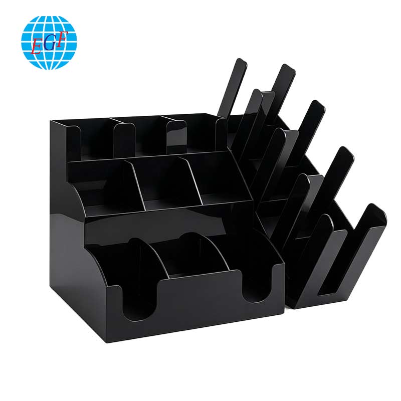 Display Rack Side Vi