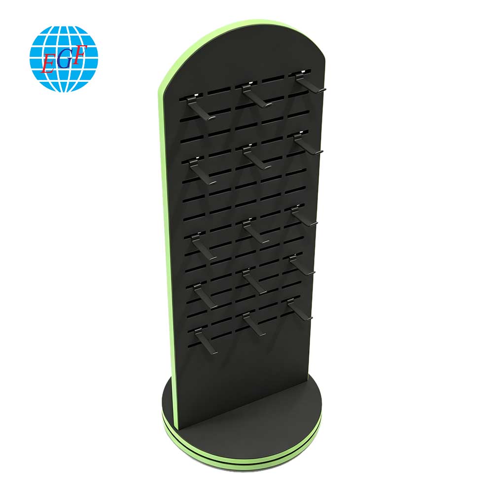 Display Rack Top 