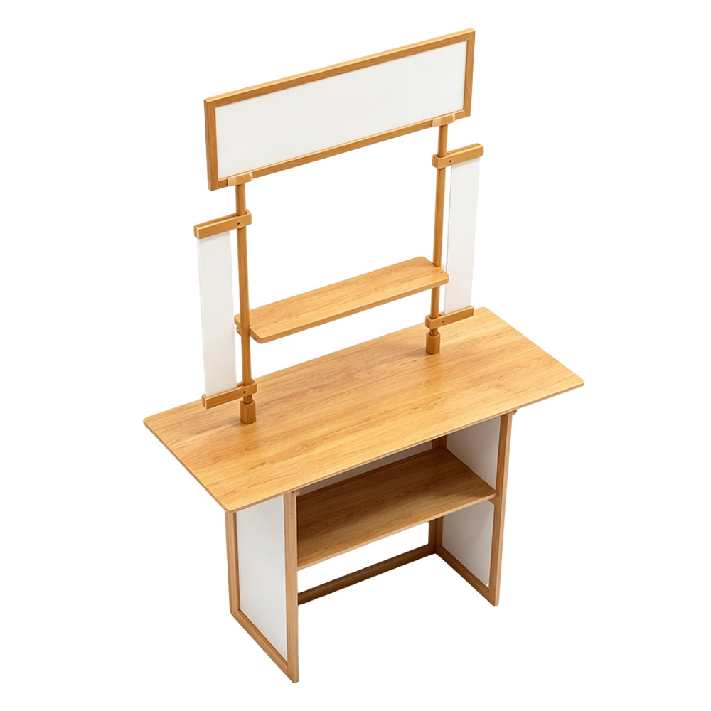 Display Rack Top View