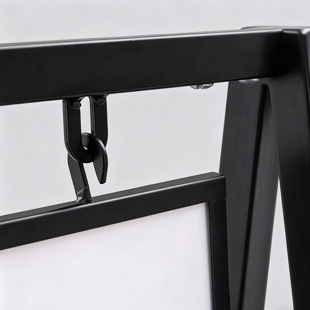 Display Rack Detail View