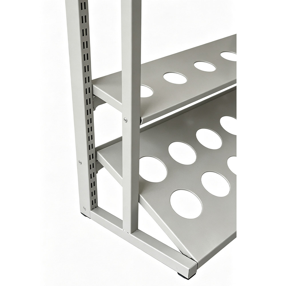 Display Rack Detail View