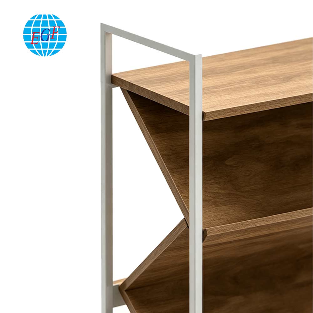 Display Rack Detail View