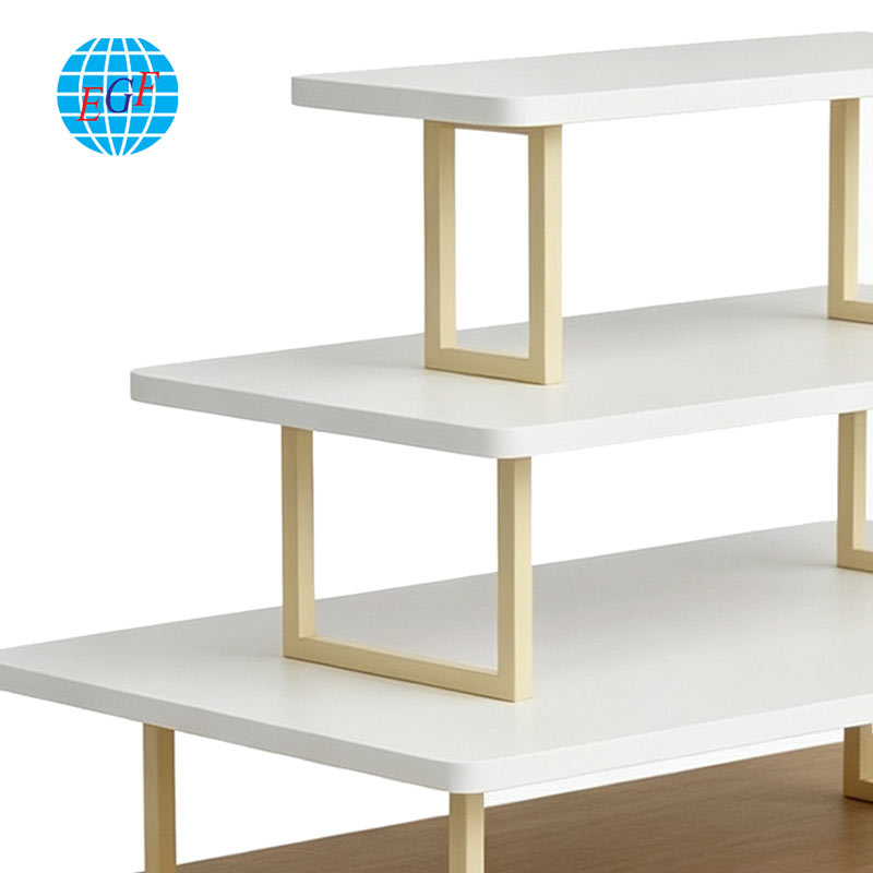 Display Rack Detail View