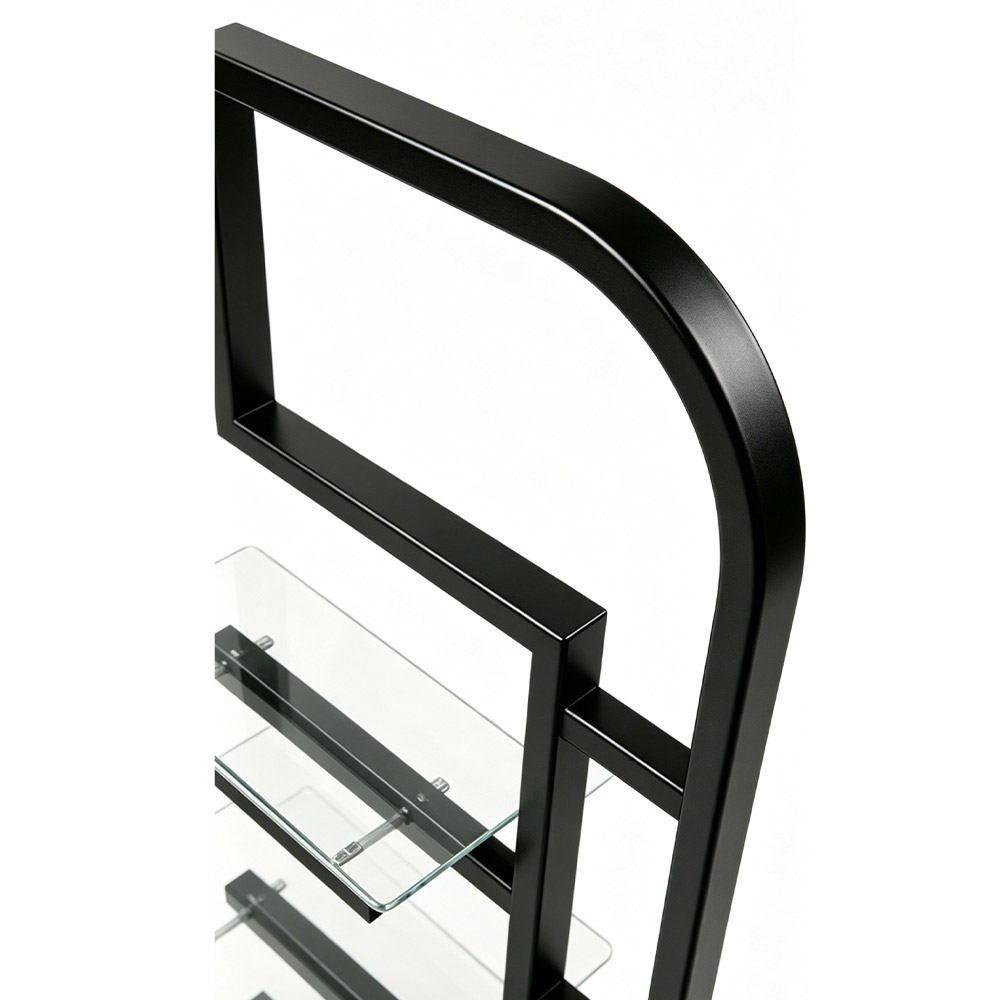 Display Rack Detail View