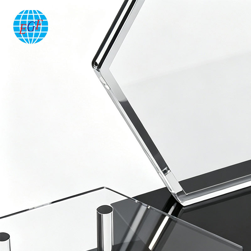 Display Rack Detail View