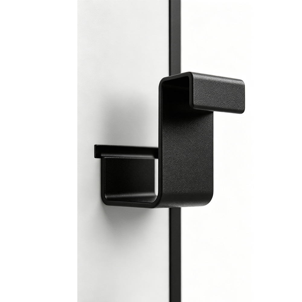 ：Display Rack Detail View