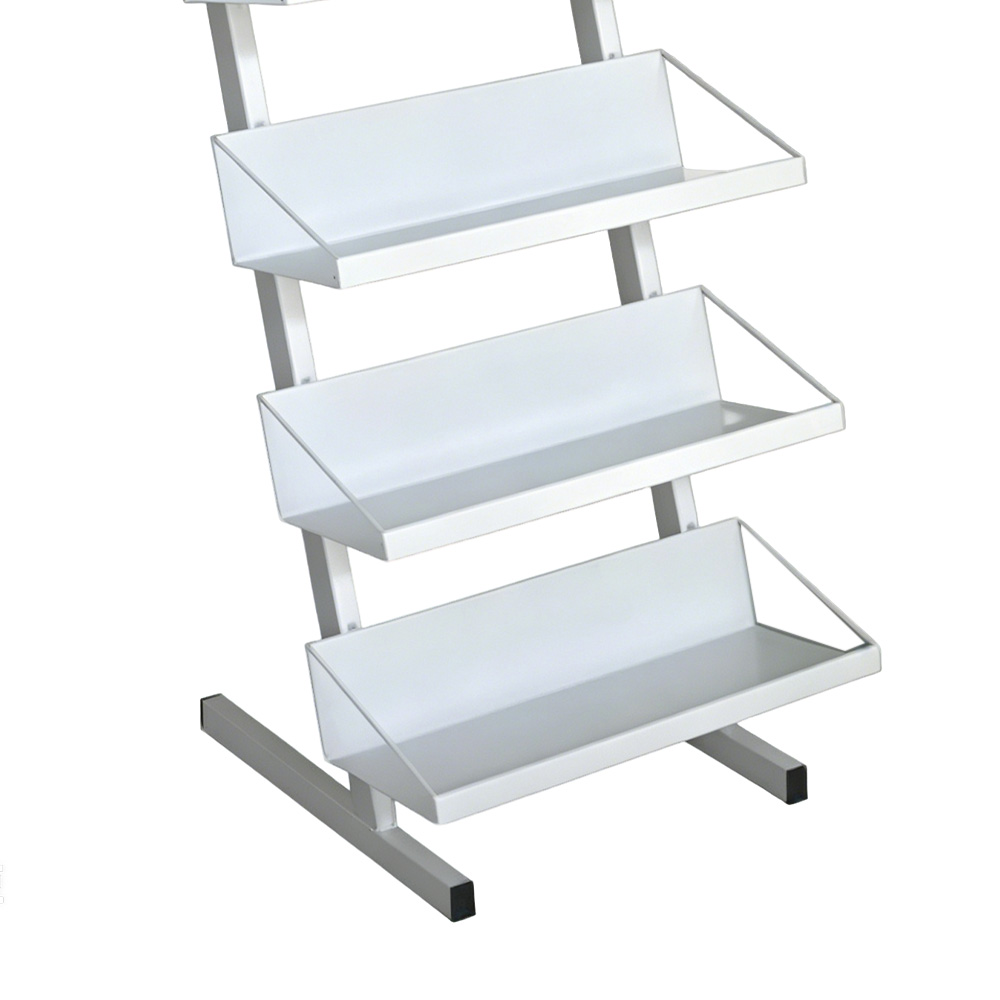 Display Rack Detail View