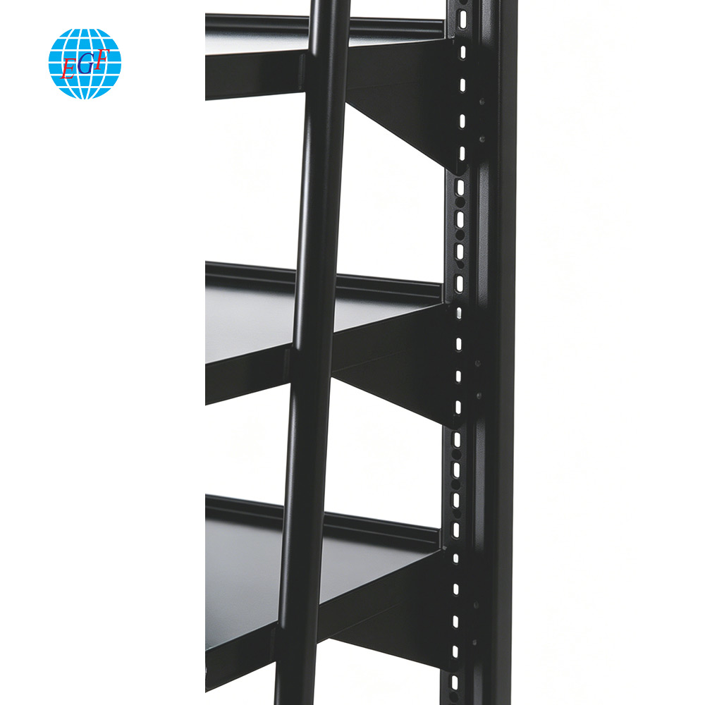 Display Rack Detail View
