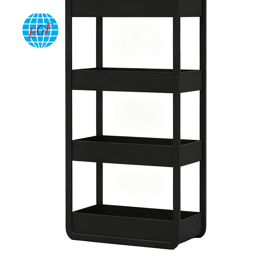 Display Rack Detail View