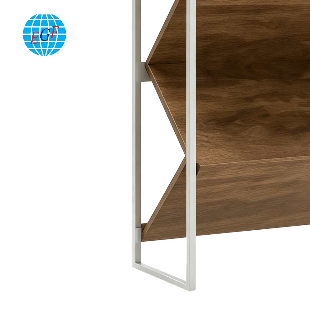 Display Rack Detail View