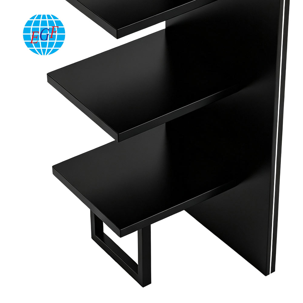 Display Rack Detail View