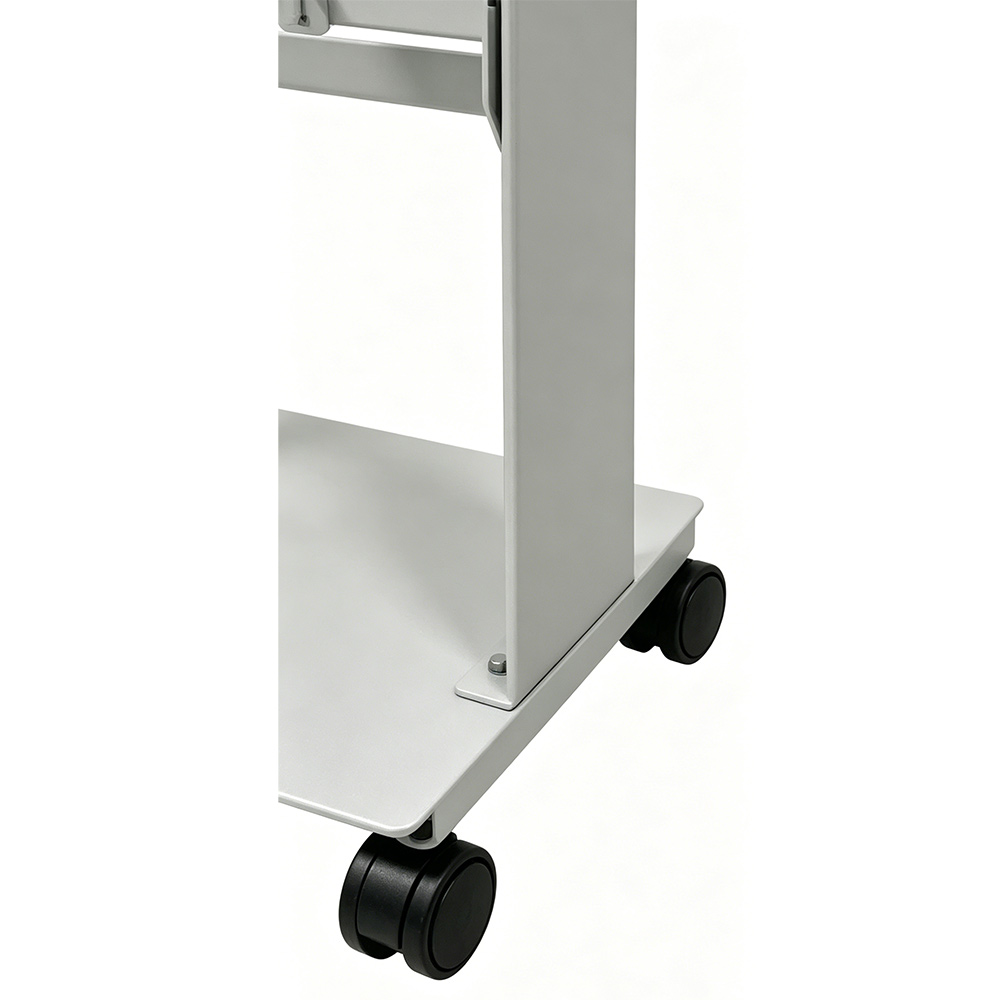Display Rack Detail View