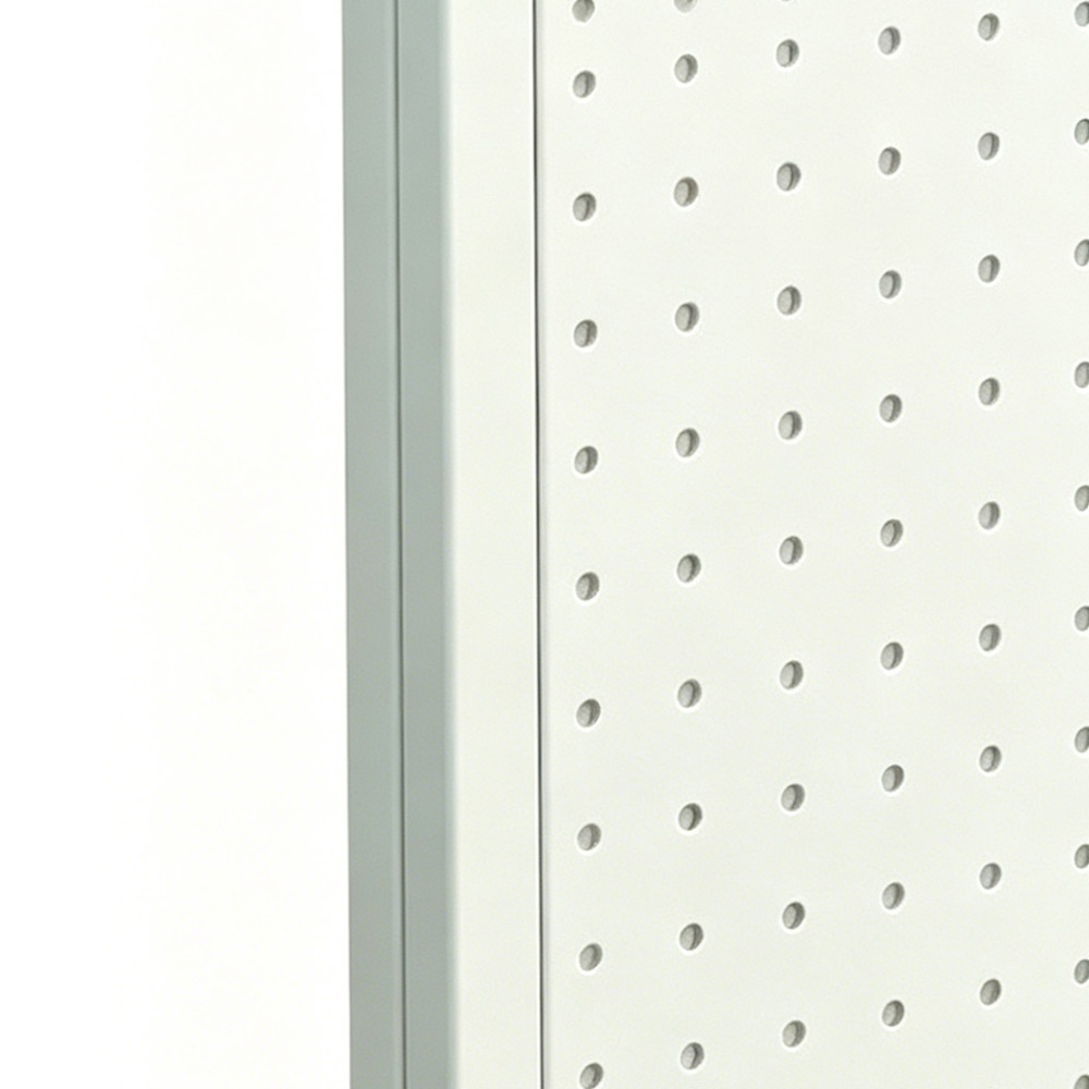 ：Display Rack Detail View