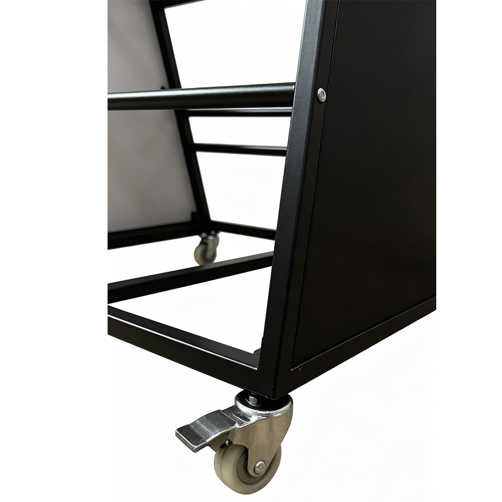 Display Rack Detail View