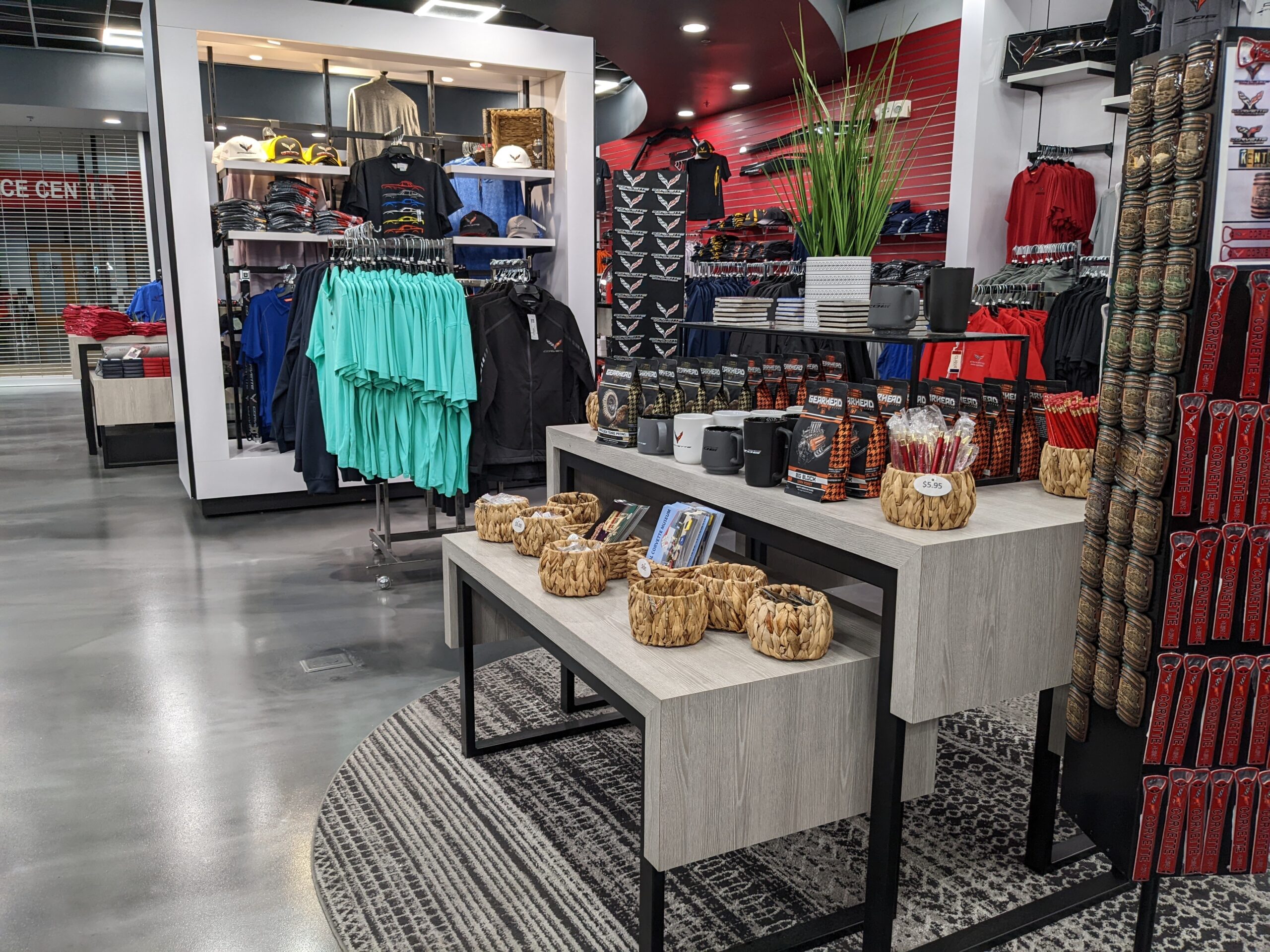 Custom Display Fixture Industry Trends