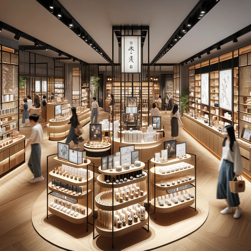 News - Boost Retail Sales with Smart Fixture Customization
