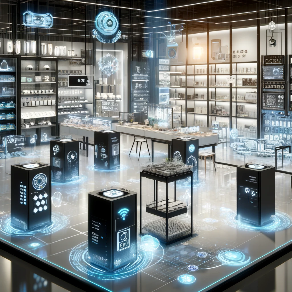 News - Boost Retail Sales with Smart Fixture Customization