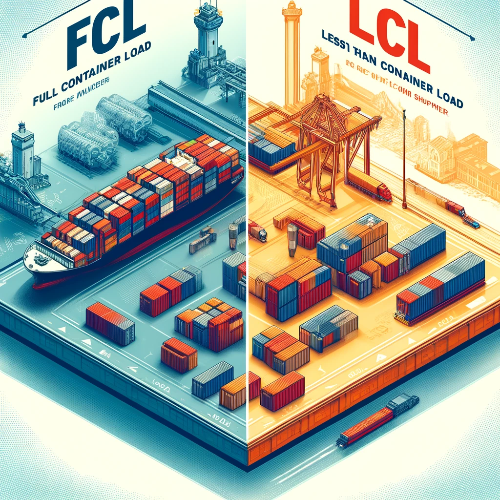 LCL or FCL