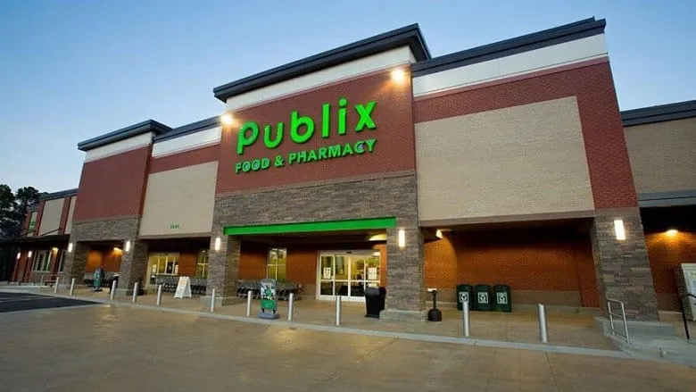 Publix-Store