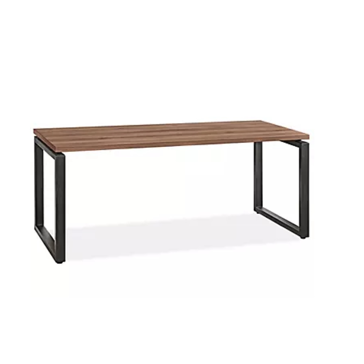 Customizable Metal and Wood Office Furniture