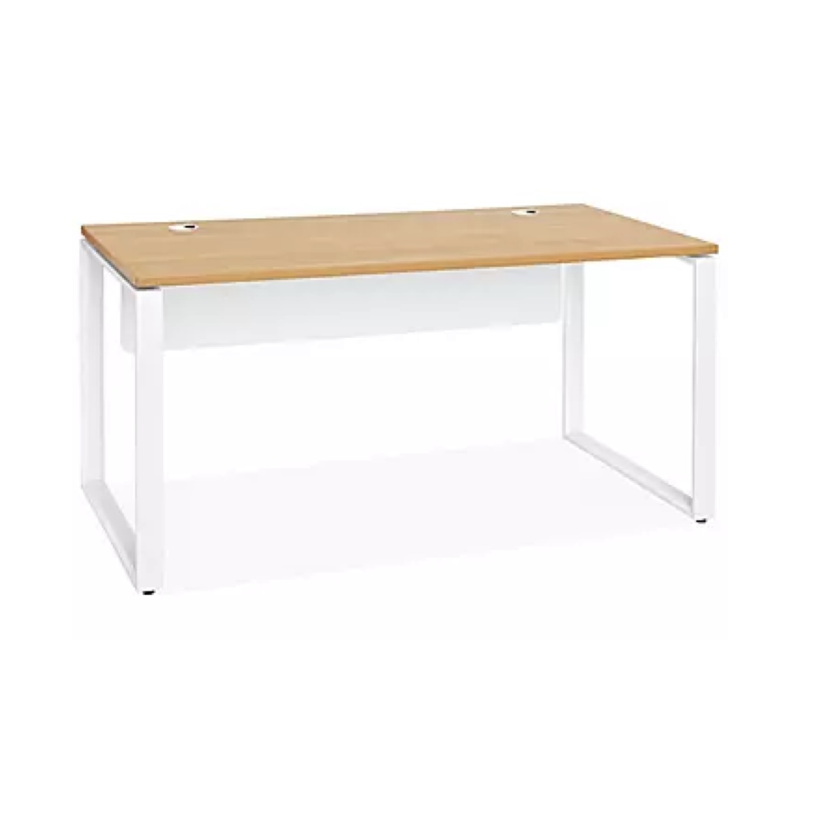 Customizable Metal and Wood Office Furniture