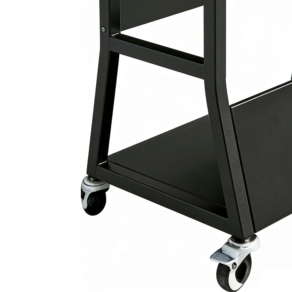 Display Rack Detail View