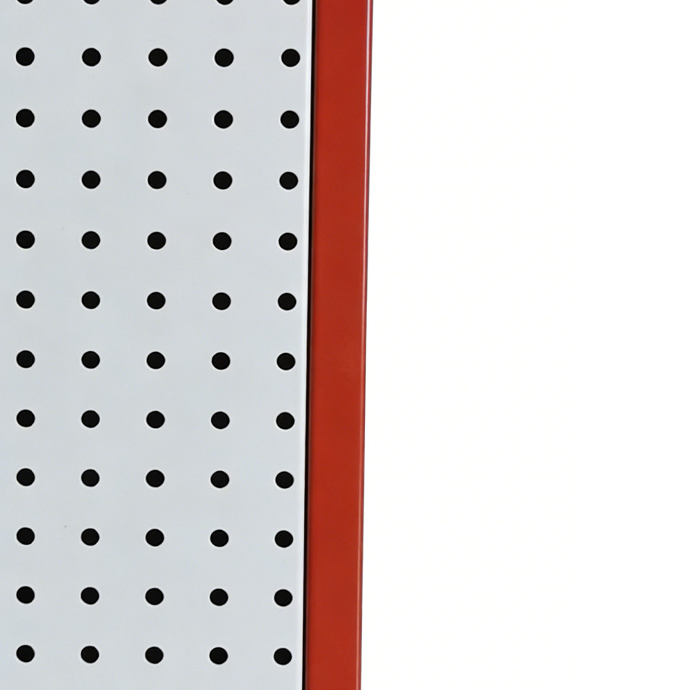 Side Table Detail View