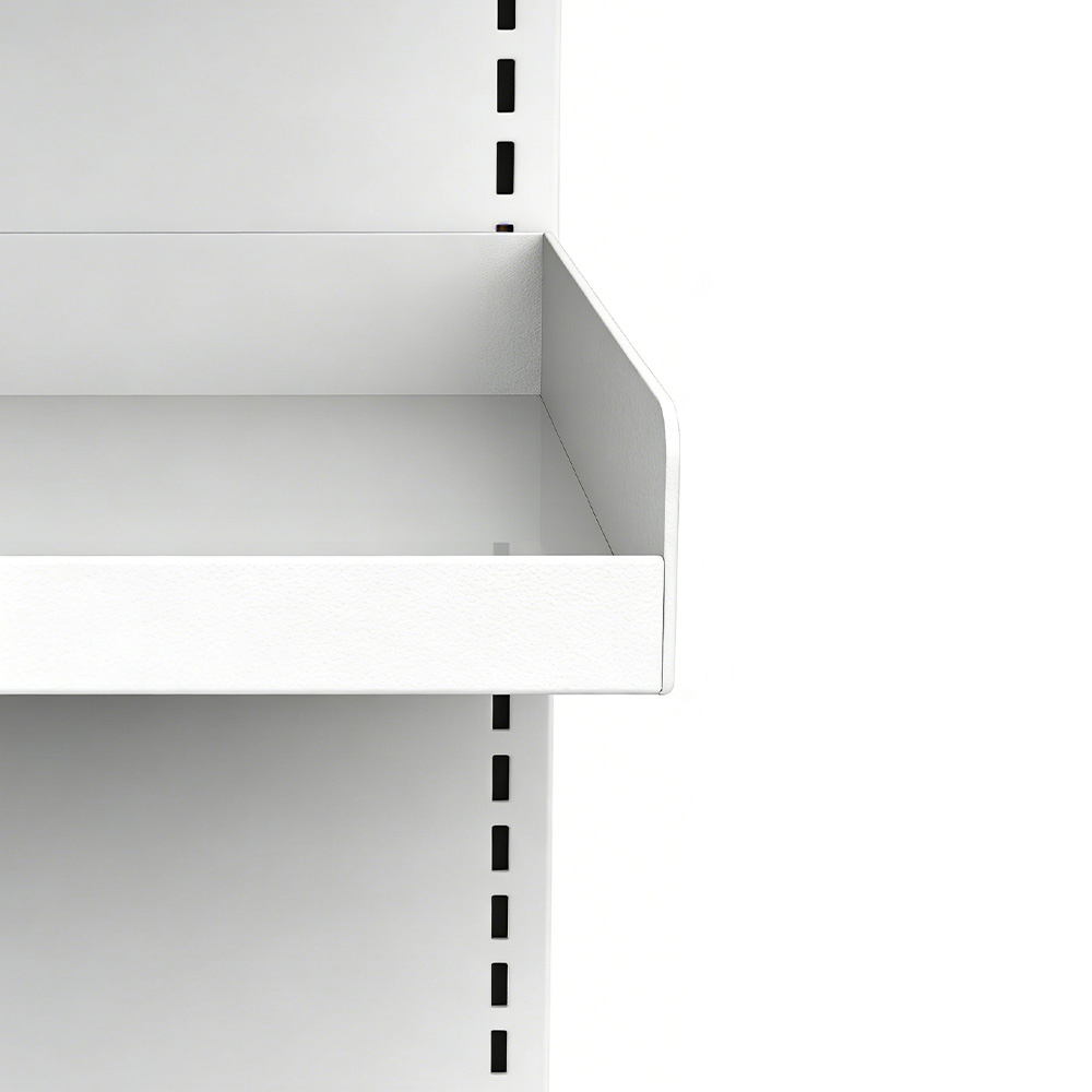 Display Rack Detail View