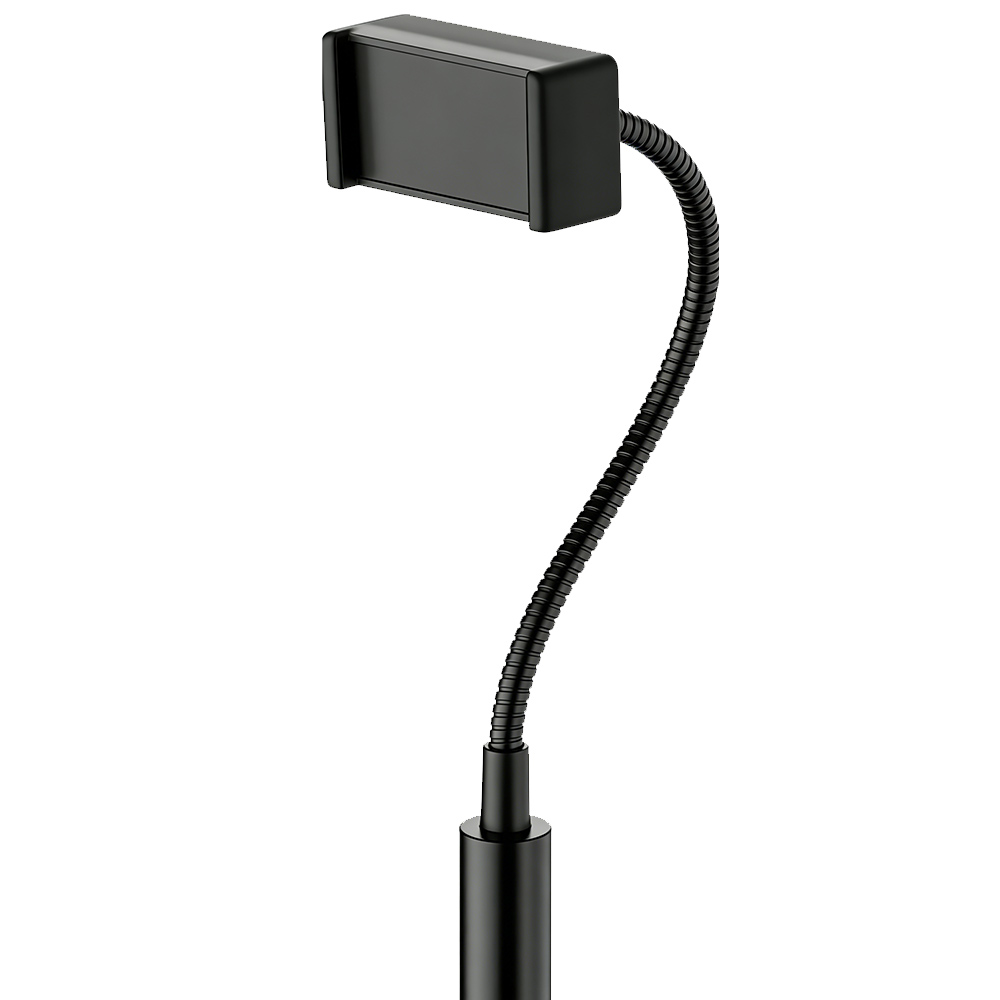 Display Rack Detail View