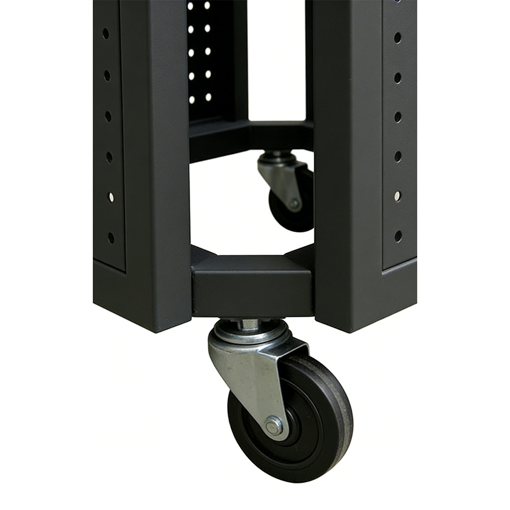 Display Rack Detail View