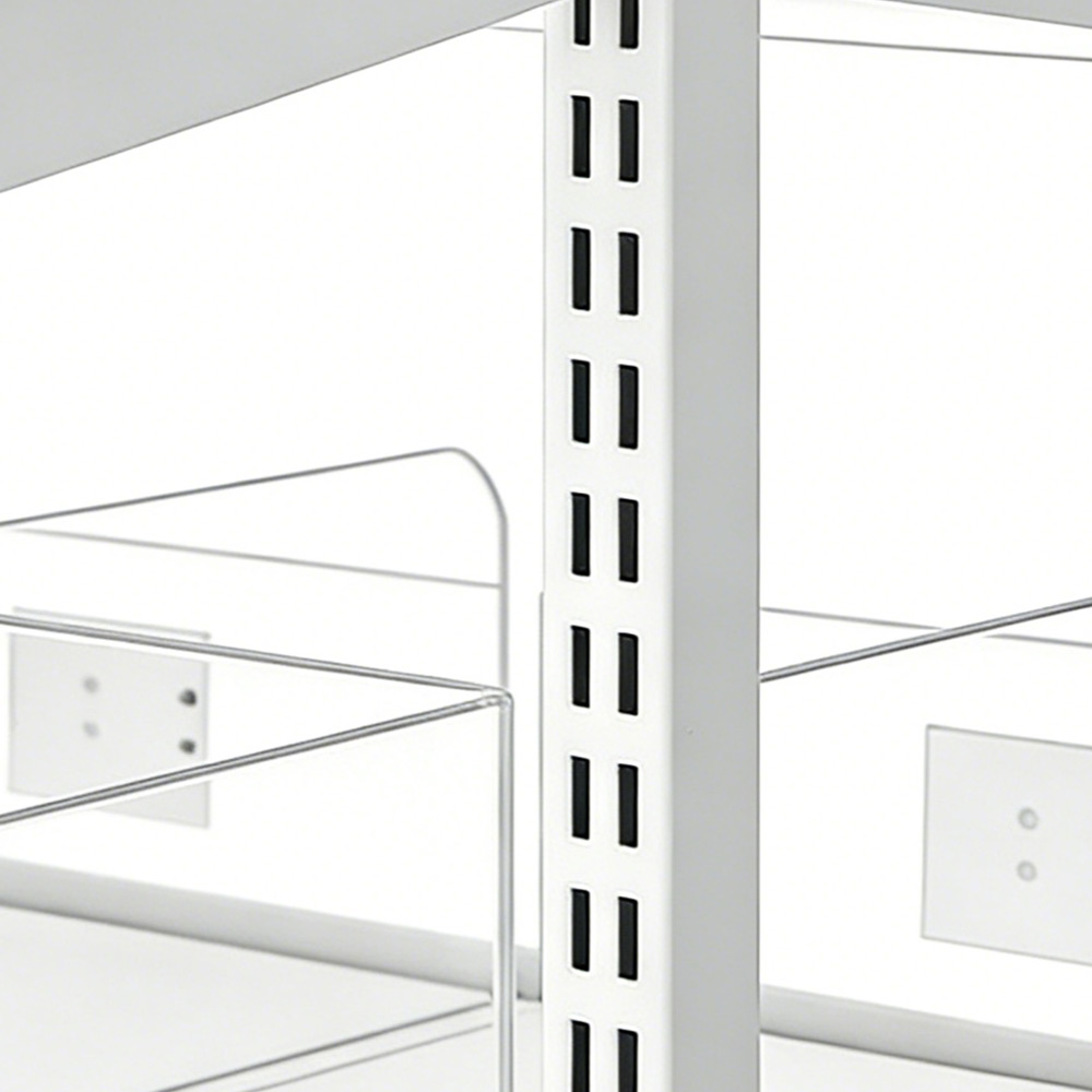 Display Rack Detail View