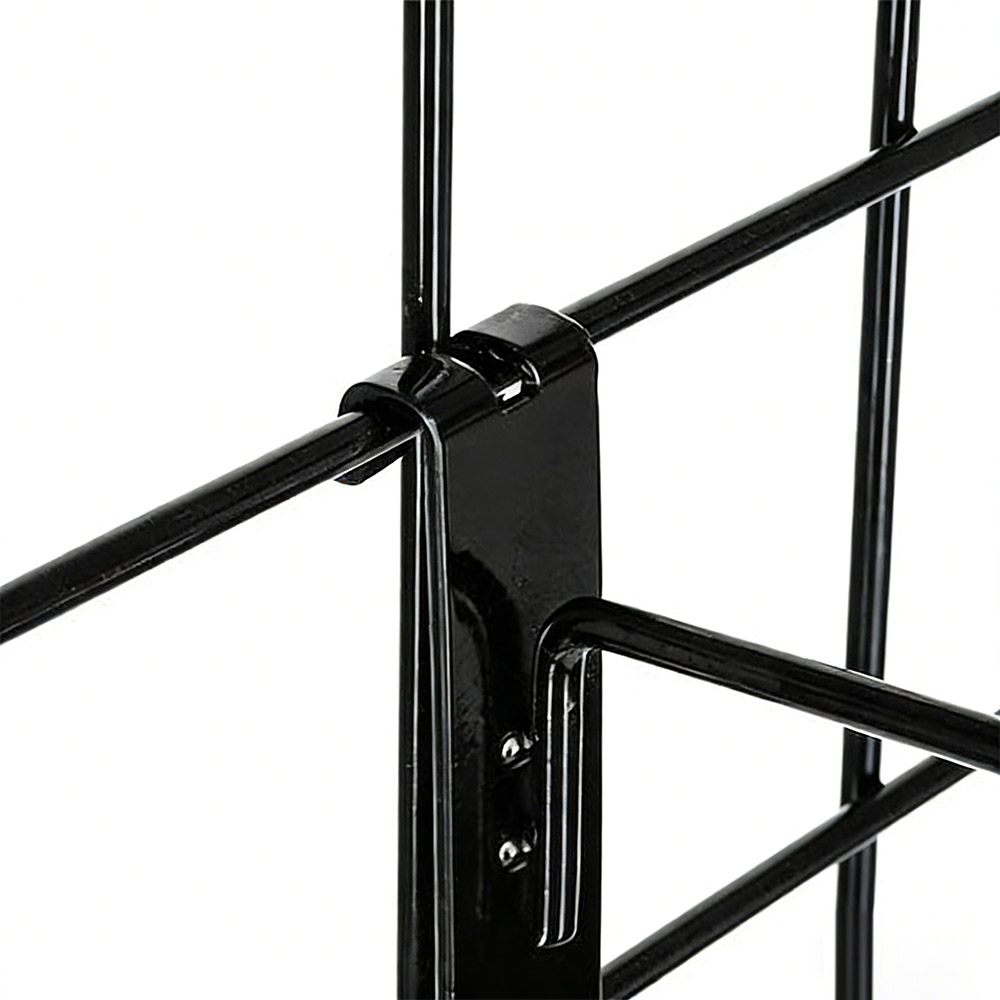 Detailed Display of Shelf