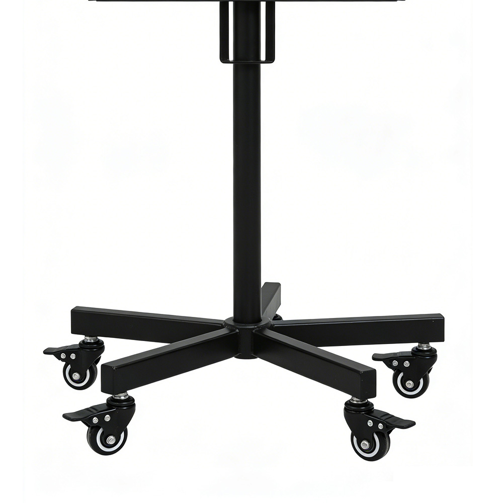 Display Rack Detail View