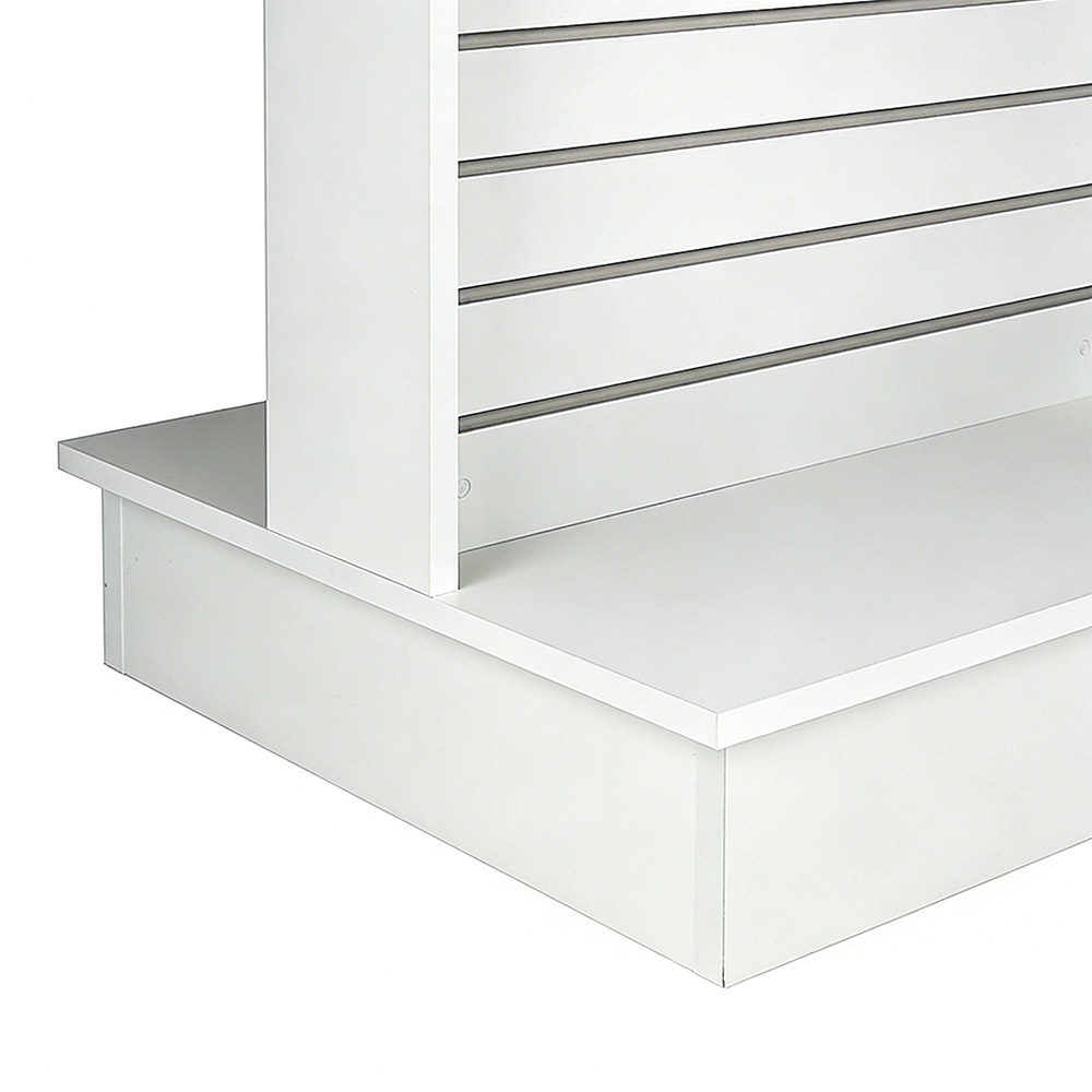 Display Rack Detail View