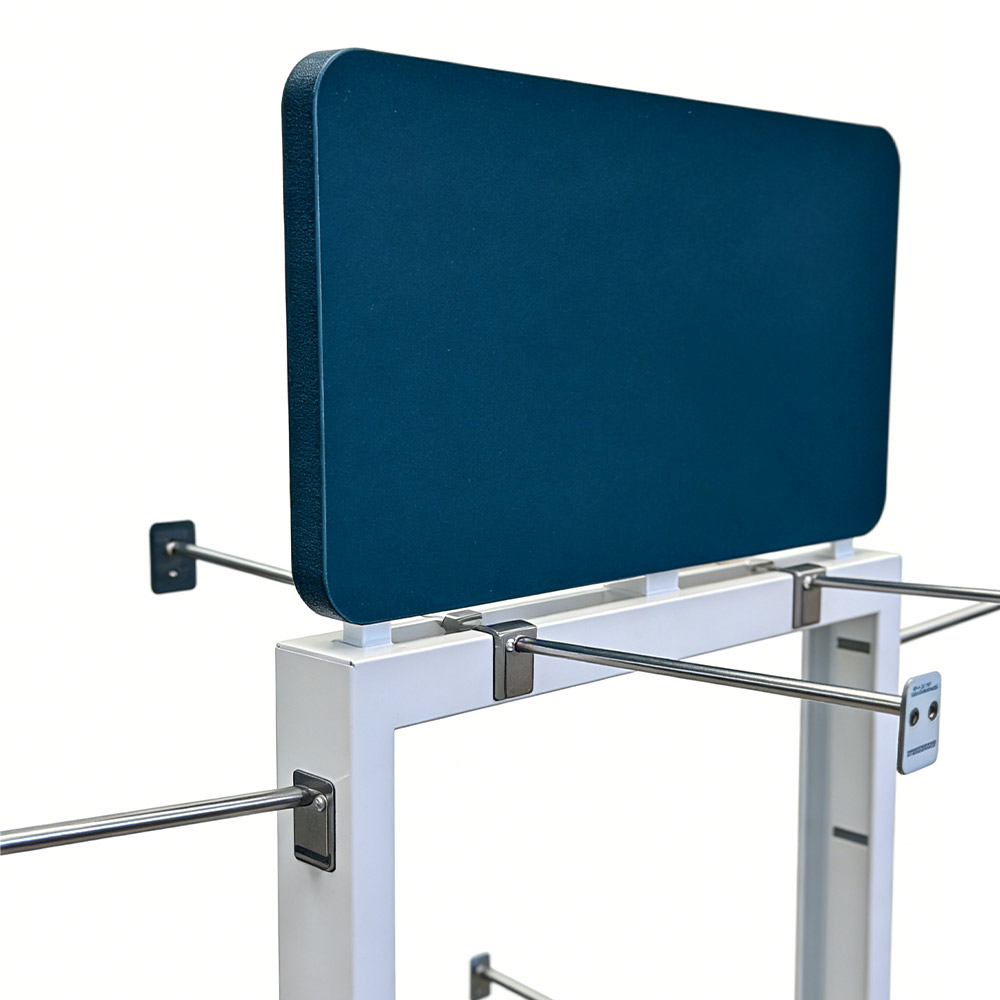 Display Rack Detail View