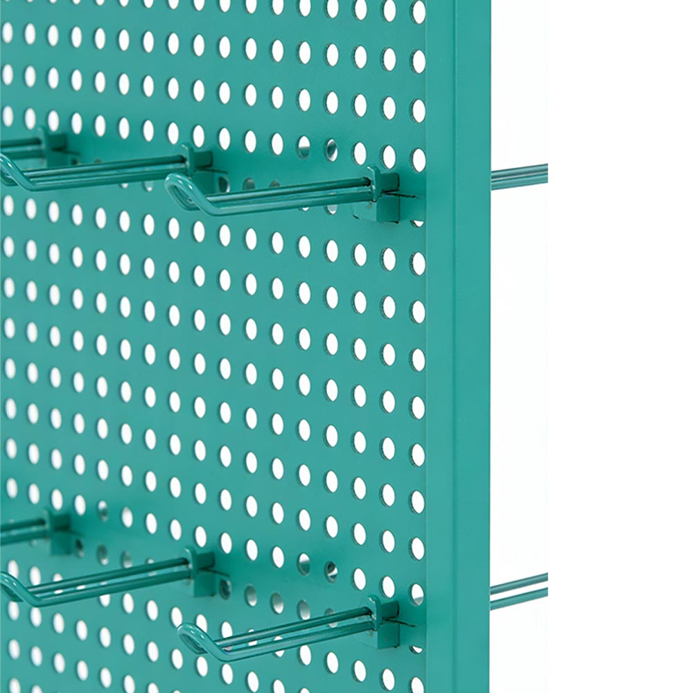  Side Table Detail View