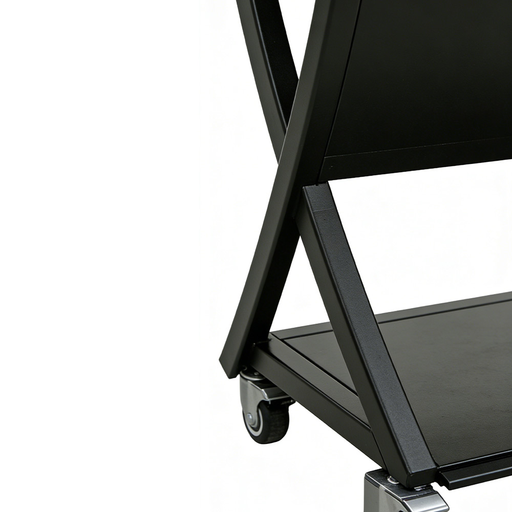 Display Rack Detail View