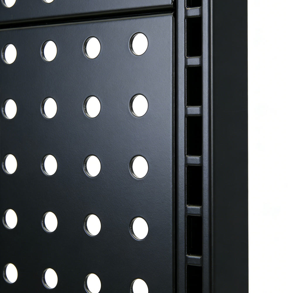 Display Rack Detail View