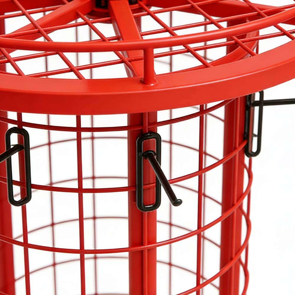 ：Display Rack Detail View