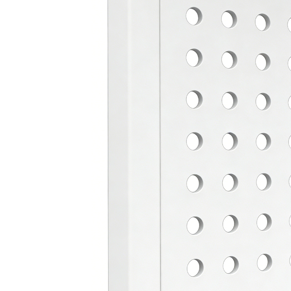 Display Rack Detail View