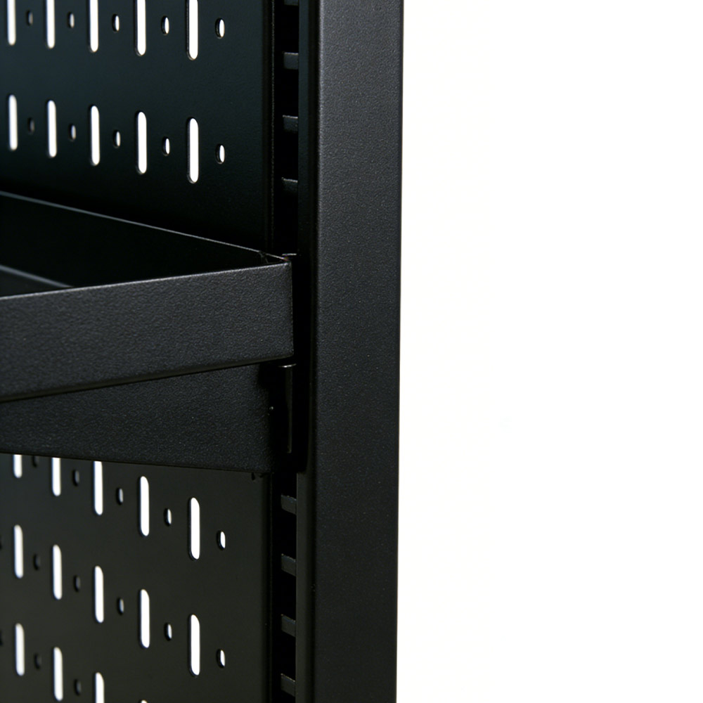 Display Rack Detail View