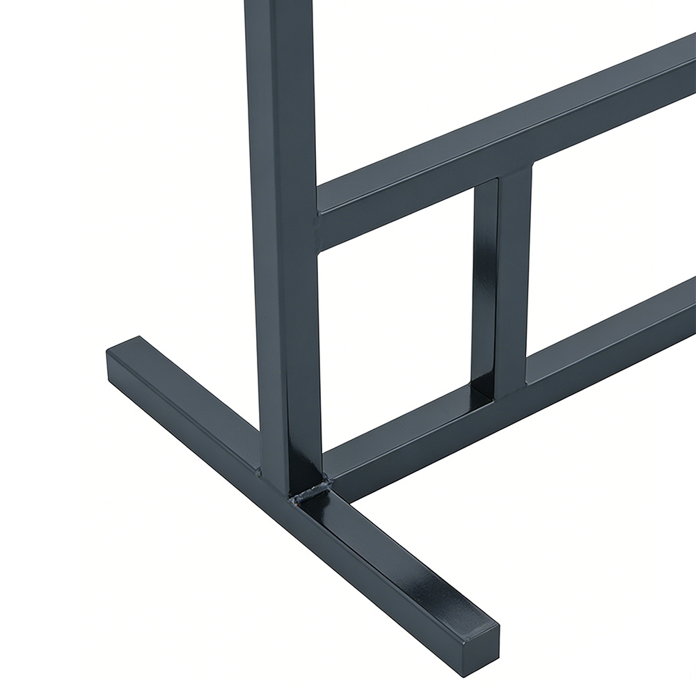 Display Rack Detail View