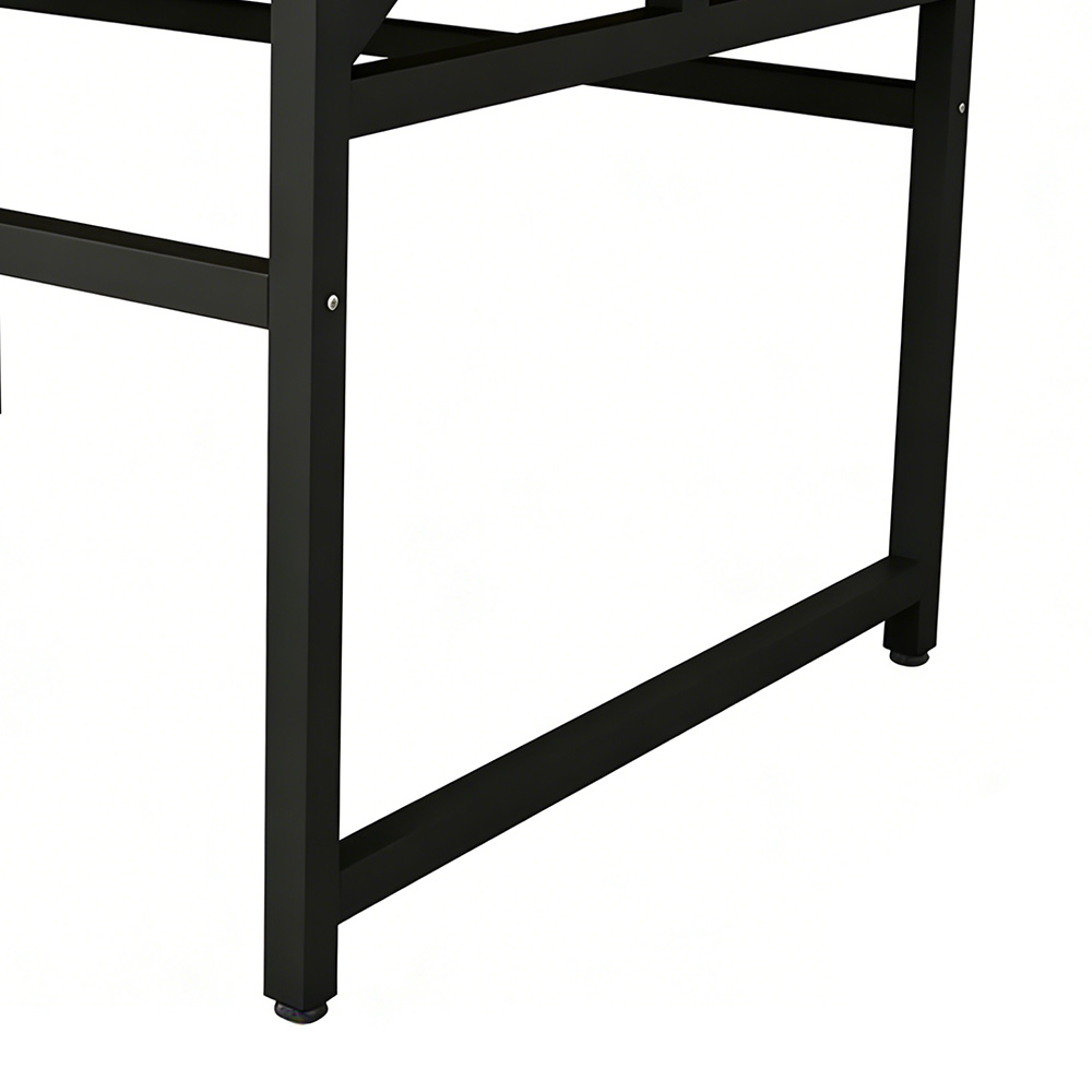 Display Rack Detail View