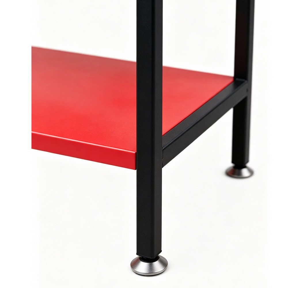 Display Rack Detail View